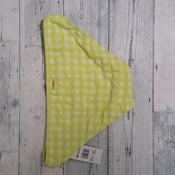 Roxy Women's Beautiful Sun Full Bikini Swim Bottom - Picture 12 of 12